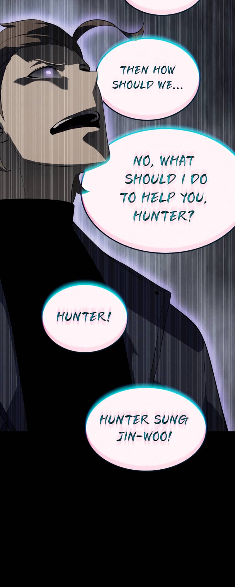 Solo Leveling, Chapter 183 image 19